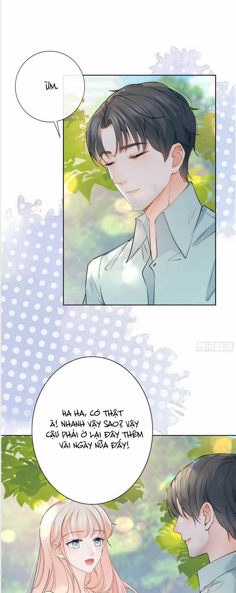 Ẩn Hôn 100%: Chọc Tức Vợ Yêu Mua Một Tặng Một 366 trang 24