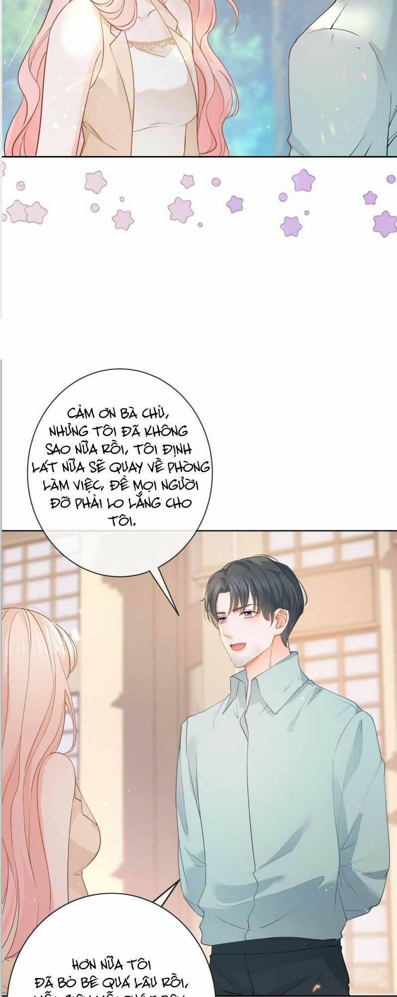 Ẩn Hôn 100%: Chọc Tức Vợ Yêu Mua Một Tặng Một 366 trang 25