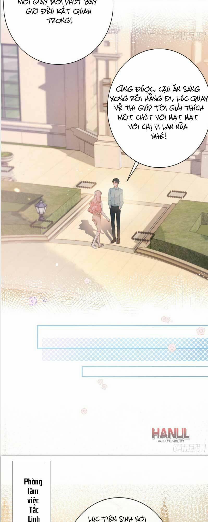 Ẩn Hôn 100%: Chọc Tức Vợ Yêu Mua Một Tặng Một 366 trang 26