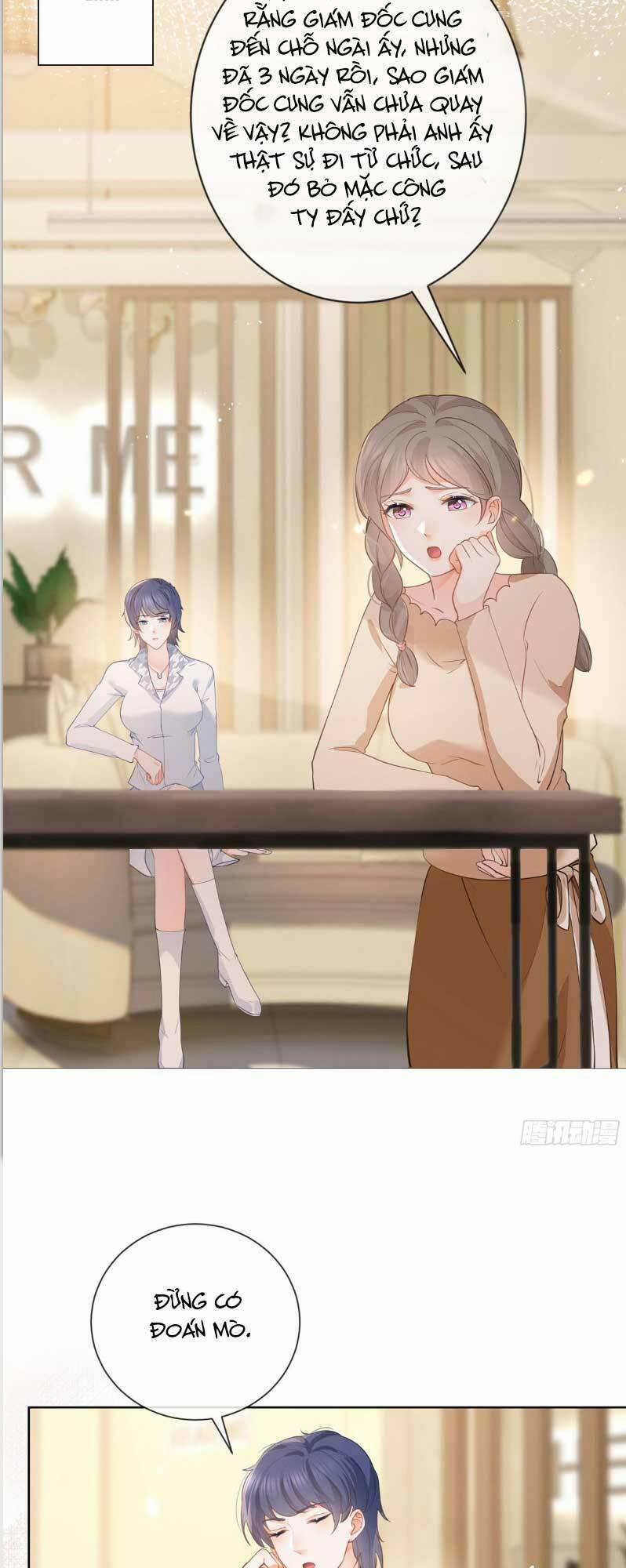 Ẩn Hôn 100%: Chọc Tức Vợ Yêu Mua Một Tặng Một 366 trang 27