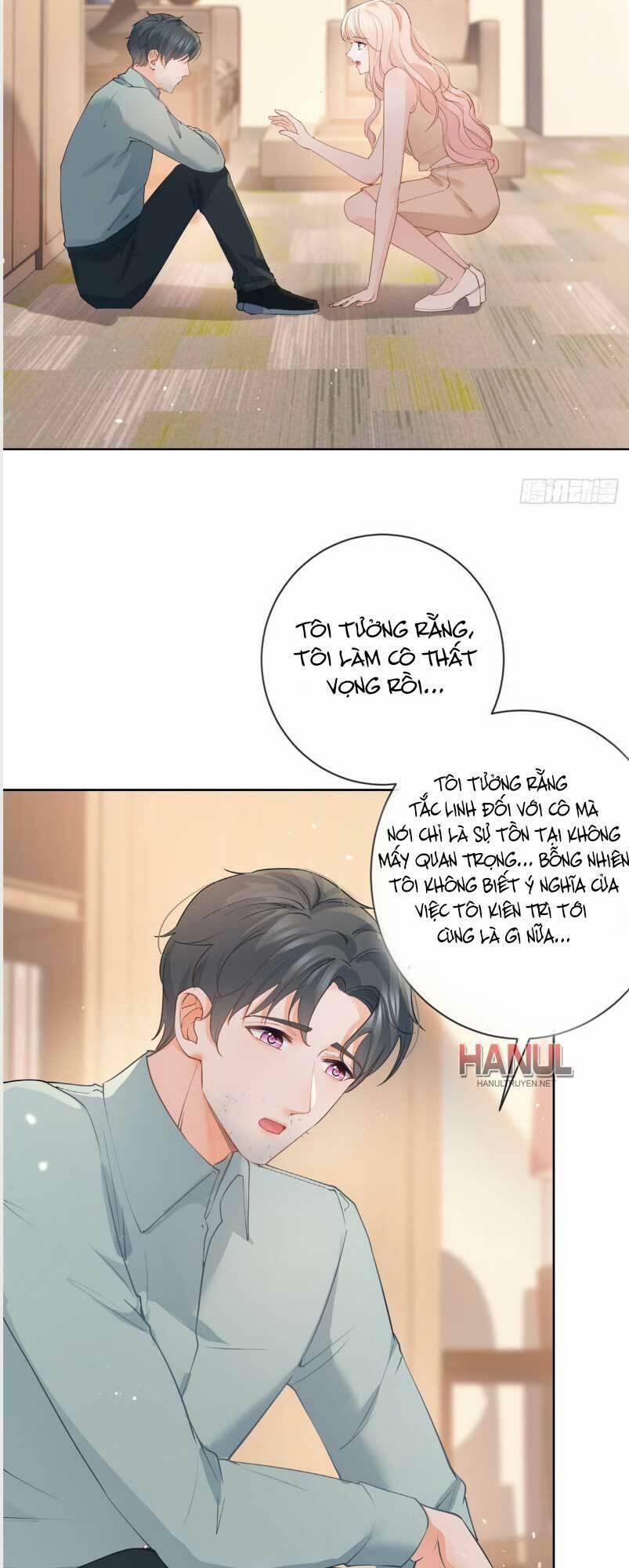 Ẩn Hôn 100%: Chọc Tức Vợ Yêu Mua Một Tặng Một 366 trang 3