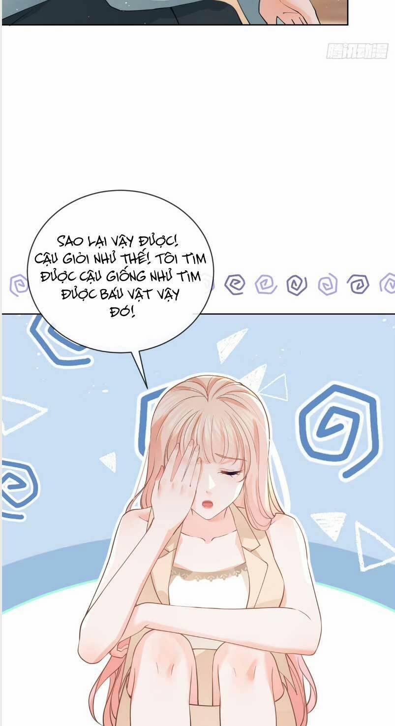 Ẩn Hôn 100%: Chọc Tức Vợ Yêu Mua Một Tặng Một 366 trang 4