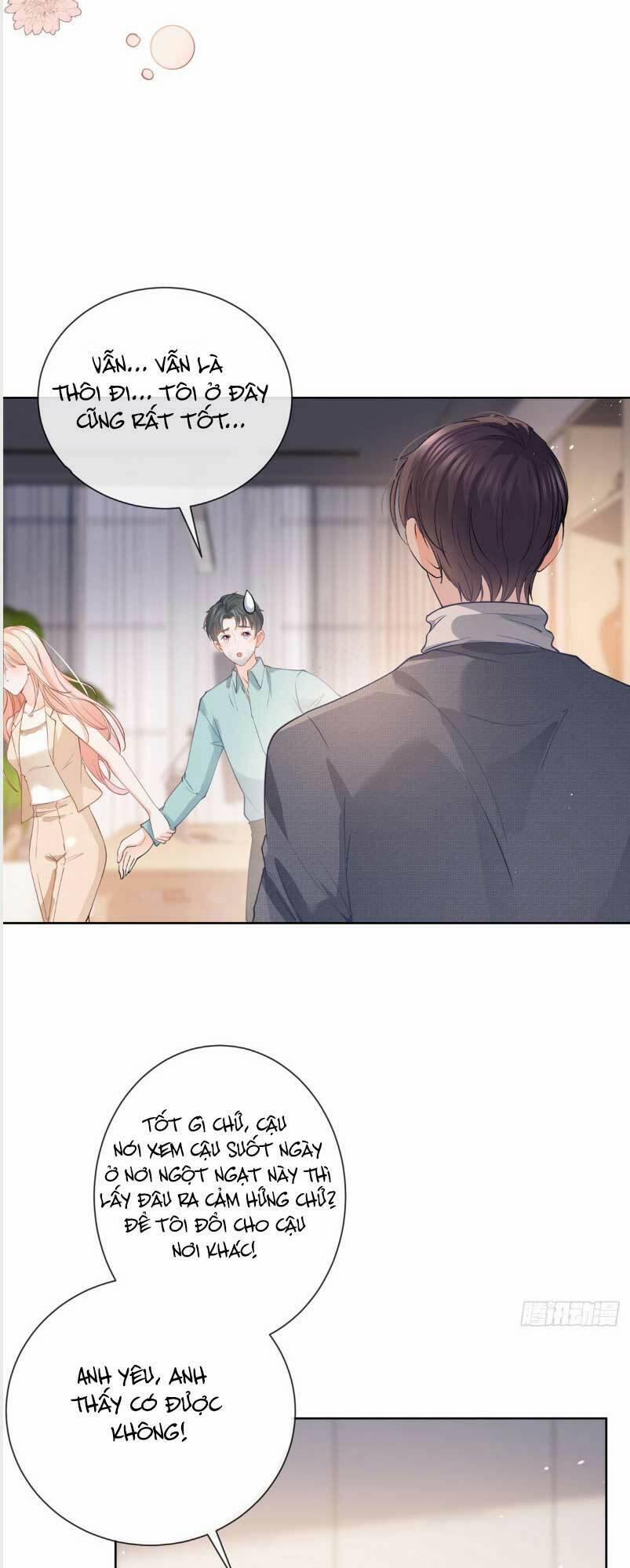 Ẩn Hôn 100%: Chọc Tức Vợ Yêu Mua Một Tặng Một 366 trang 8