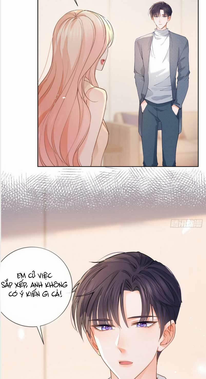 Ẩn Hôn 100%: Chọc Tức Vợ Yêu Mua Một Tặng Một 366 trang 9