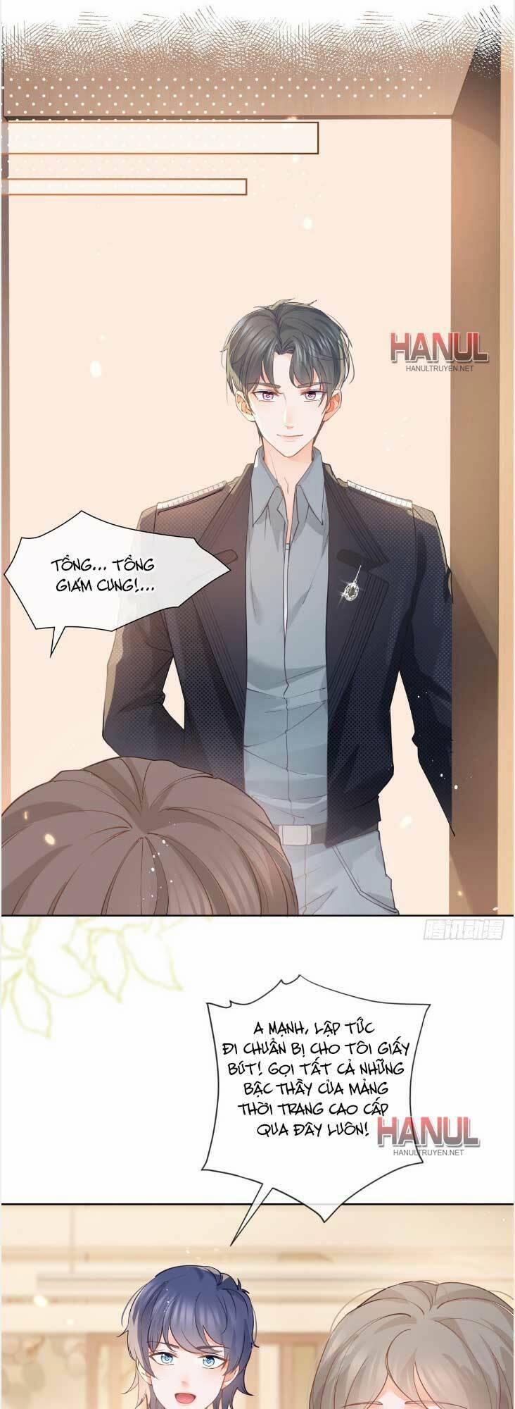 Ẩn Hôn 100%: Chọc Tức Vợ Yêu Mua Một Tặng Một 367 trang 1