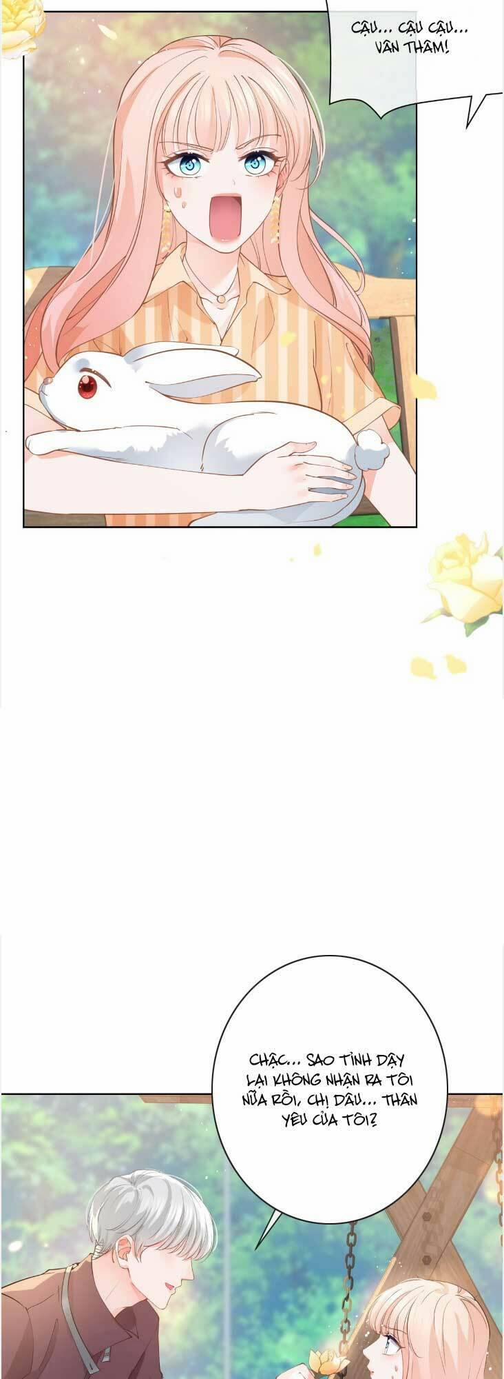 Ẩn Hôn 100%: Chọc Tức Vợ Yêu Mua Một Tặng Một 367 trang 10