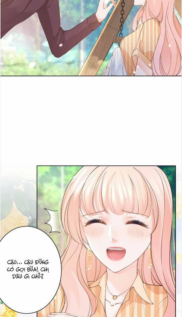 Ẩn Hôn 100%: Chọc Tức Vợ Yêu Mua Một Tặng Một 367 trang 11