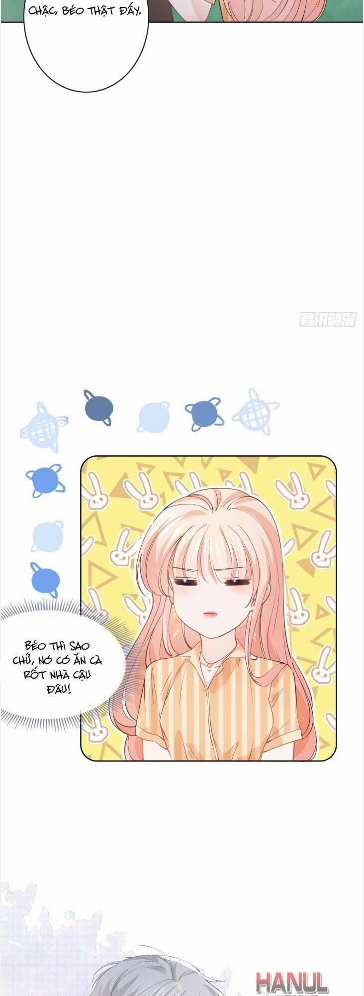 Ẩn Hôn 100%: Chọc Tức Vợ Yêu Mua Một Tặng Một 367 trang 13