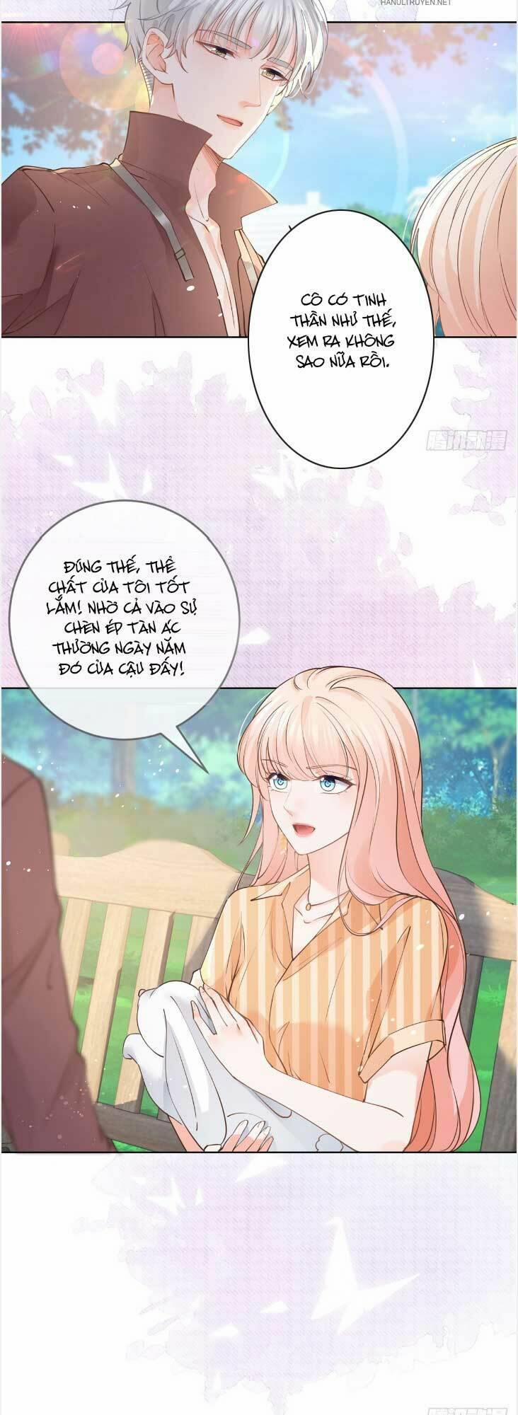 Ẩn Hôn 100%: Chọc Tức Vợ Yêu Mua Một Tặng Một 367 trang 14