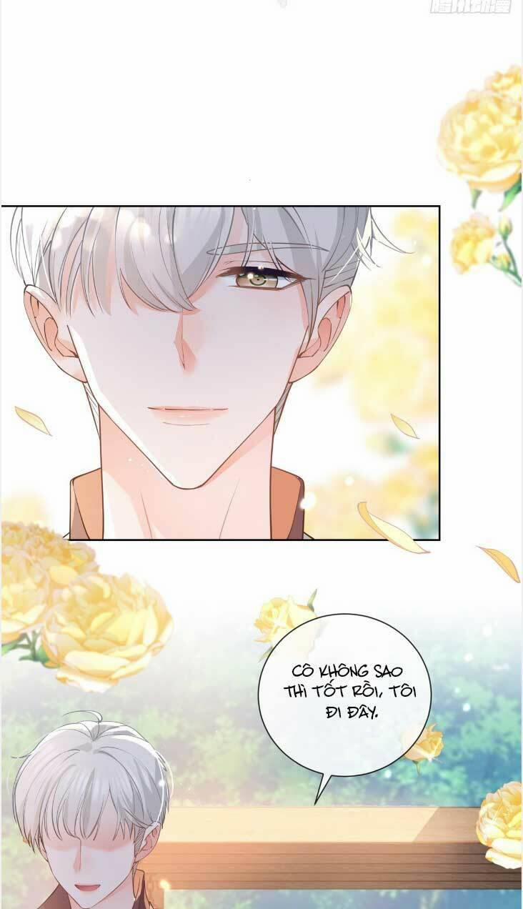 Ẩn Hôn 100%: Chọc Tức Vợ Yêu Mua Một Tặng Một 367 trang 15