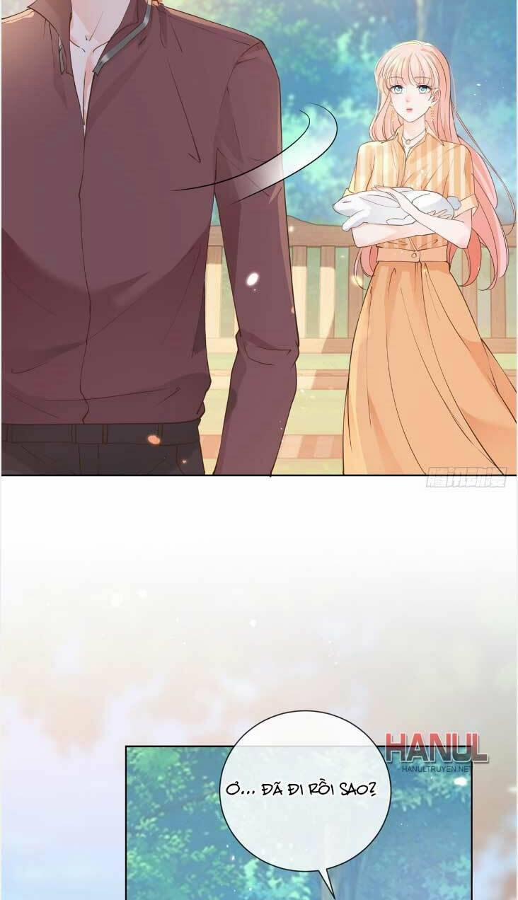 Ẩn Hôn 100%: Chọc Tức Vợ Yêu Mua Một Tặng Một 367 trang 16