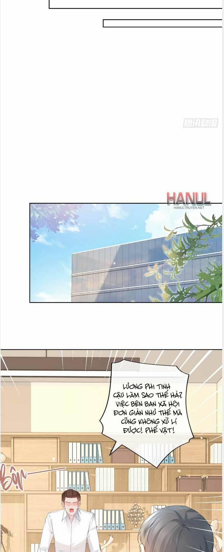 Ẩn Hôn 100%: Chọc Tức Vợ Yêu Mua Một Tặng Một 367 trang 18