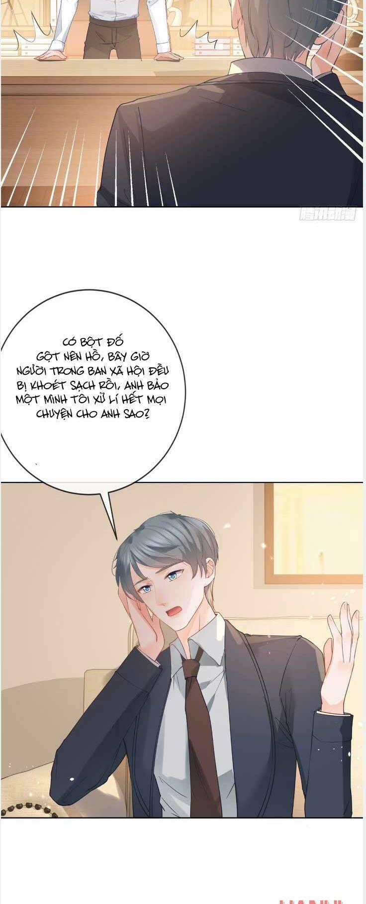 Ẩn Hôn 100%: Chọc Tức Vợ Yêu Mua Một Tặng Một 367 trang 19