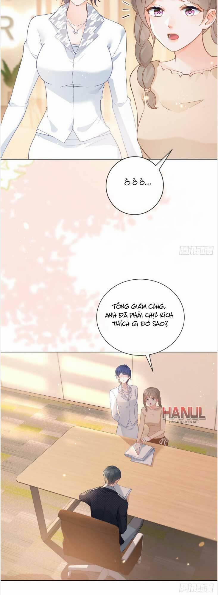 Ẩn Hôn 100%: Chọc Tức Vợ Yêu Mua Một Tặng Một 367 trang 2