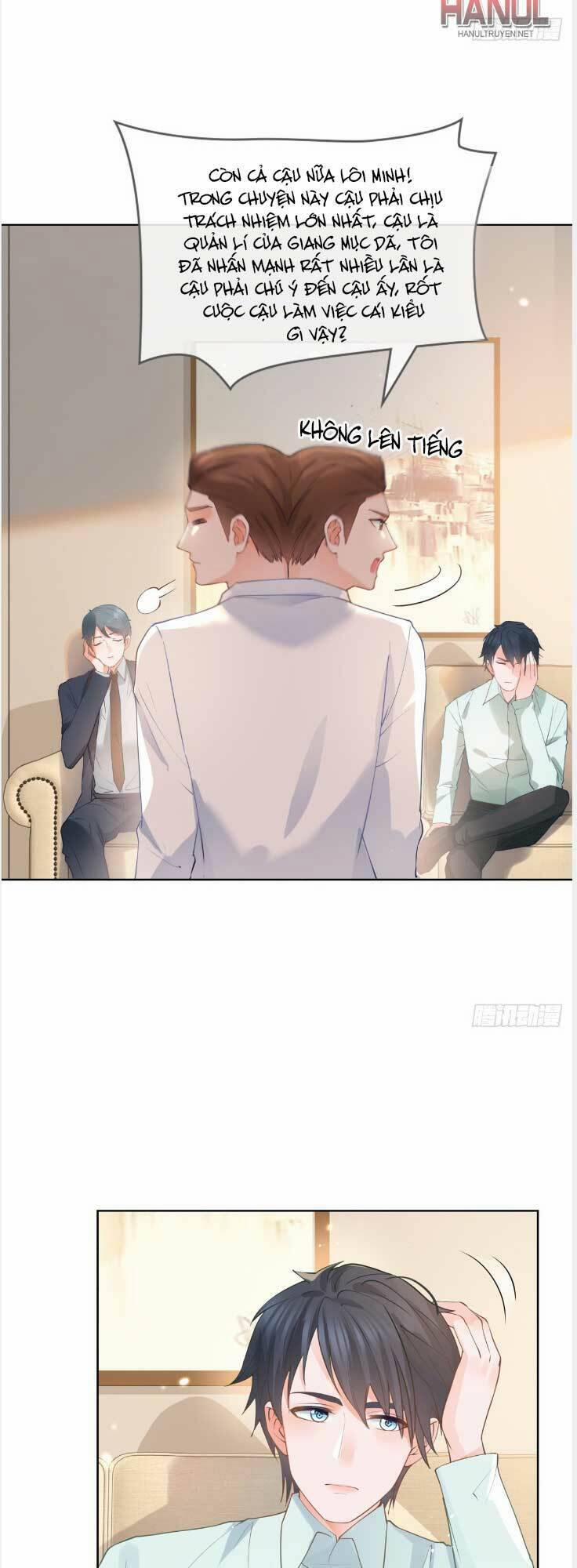 Ẩn Hôn 100%: Chọc Tức Vợ Yêu Mua Một Tặng Một 367 trang 20