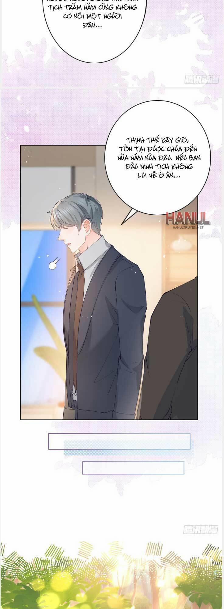 Ẩn Hôn 100%: Chọc Tức Vợ Yêu Mua Một Tặng Một 367 trang 26