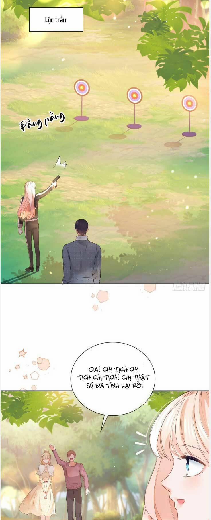 Ẩn Hôn 100%: Chọc Tức Vợ Yêu Mua Một Tặng Một 367 trang 27