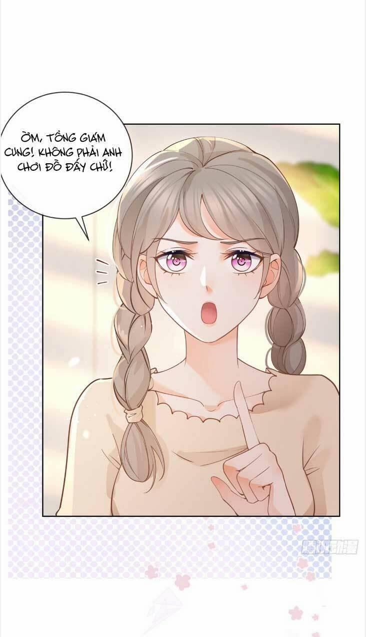 Ẩn Hôn 100%: Chọc Tức Vợ Yêu Mua Một Tặng Một 367 trang 3