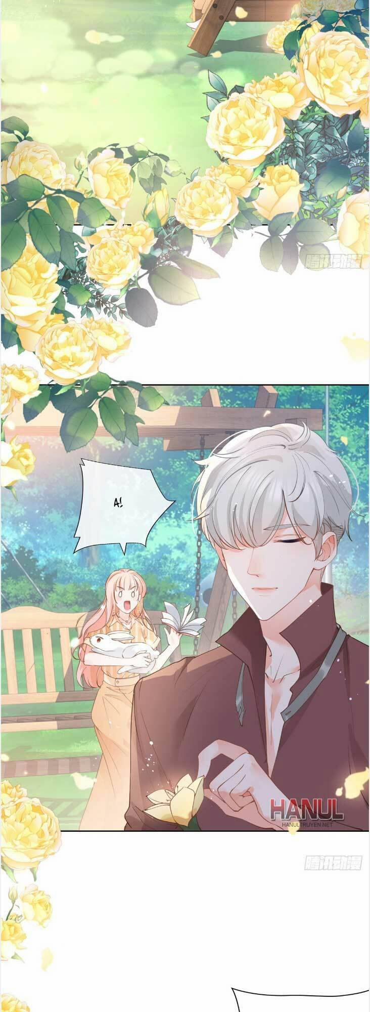 Ẩn Hôn 100%: Chọc Tức Vợ Yêu Mua Một Tặng Một 367 trang 9