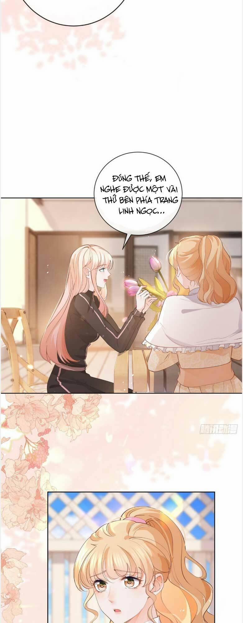 Ẩn Hôn 100%: Chọc Tức Vợ Yêu Mua Một Tặng Một 368 trang 10