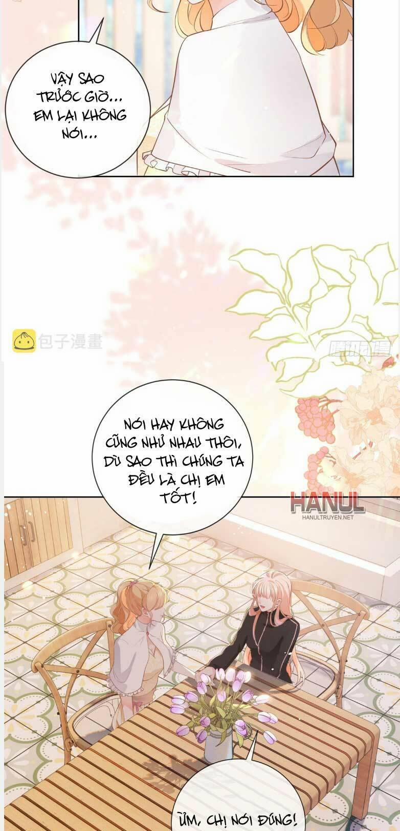 Ẩn Hôn 100%: Chọc Tức Vợ Yêu Mua Một Tặng Một 368 trang 11