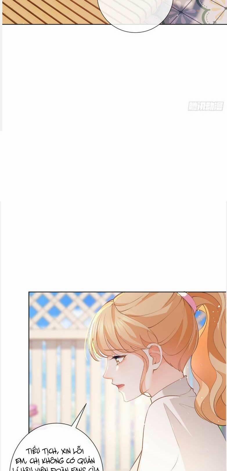 Ẩn Hôn 100%: Chọc Tức Vợ Yêu Mua Một Tặng Một 368 trang 12