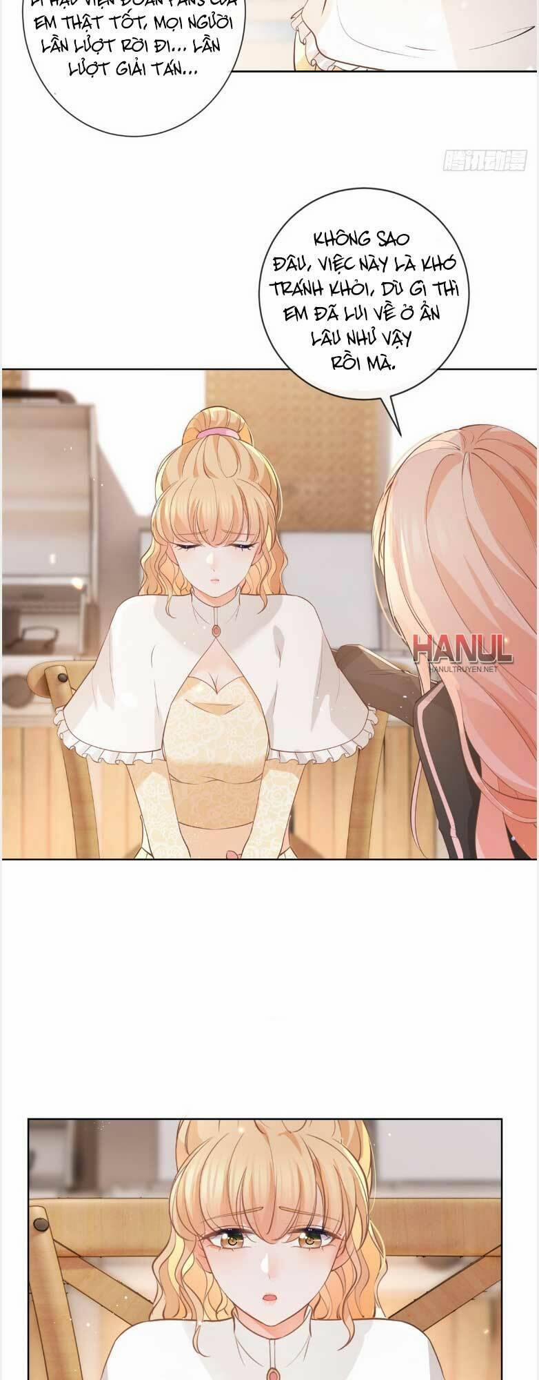 Ẩn Hôn 100%: Chọc Tức Vợ Yêu Mua Một Tặng Một 368 trang 13