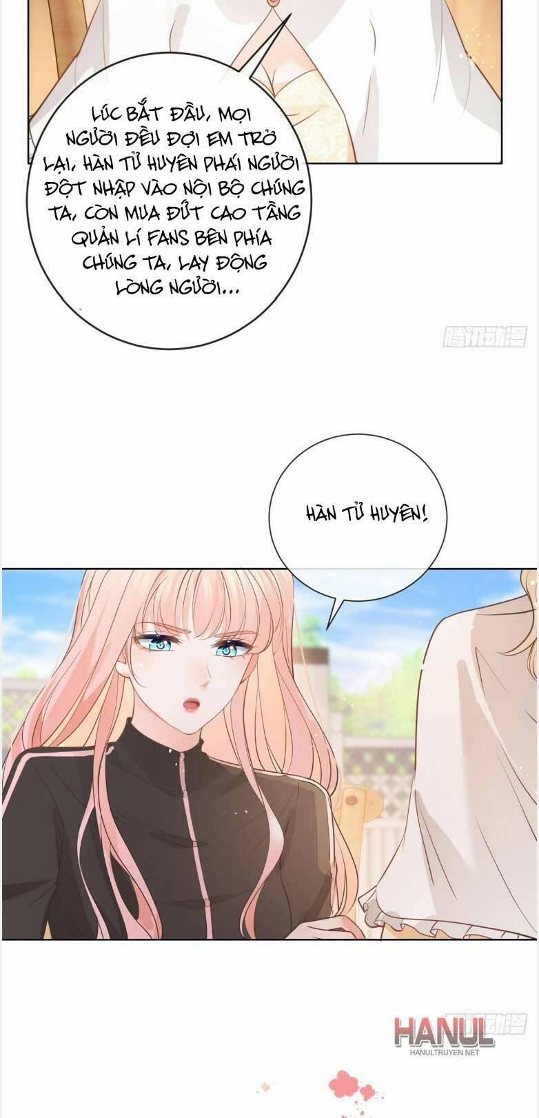 Ẩn Hôn 100%: Chọc Tức Vợ Yêu Mua Một Tặng Một 368 trang 14