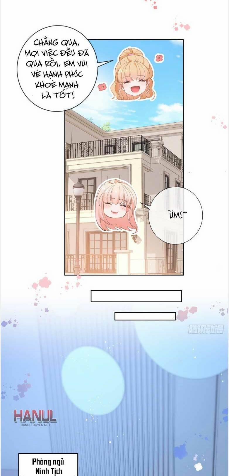 Ẩn Hôn 100%: Chọc Tức Vợ Yêu Mua Một Tặng Một 368 trang 15