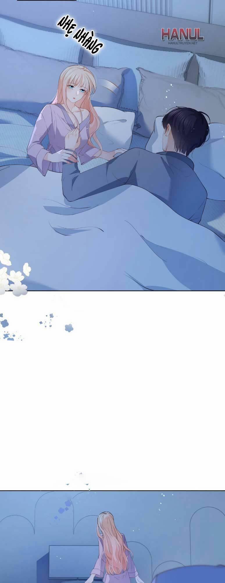 Ẩn Hôn 100%: Chọc Tức Vợ Yêu Mua Một Tặng Một 368 trang 16