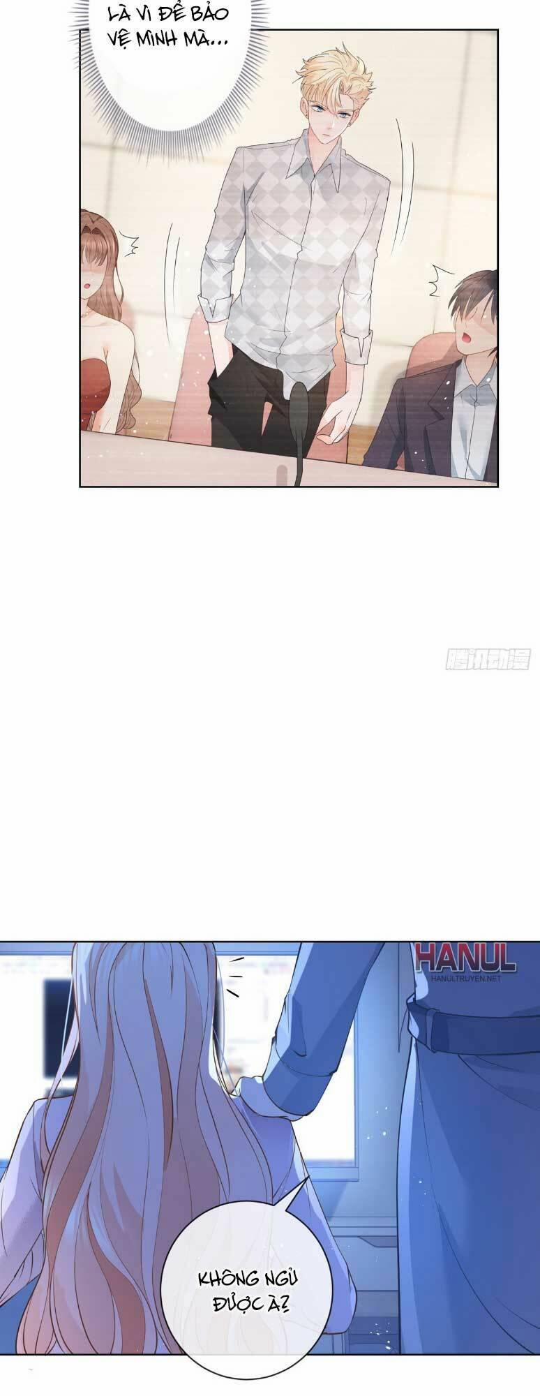 Ẩn Hôn 100%: Chọc Tức Vợ Yêu Mua Một Tặng Một 368 trang 19