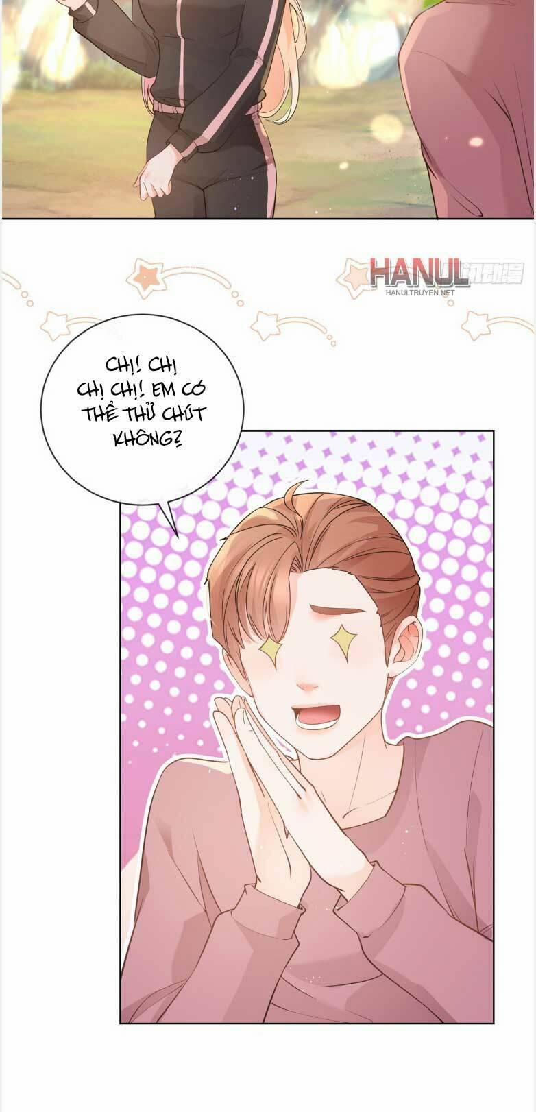 Ẩn Hôn 100%: Chọc Tức Vợ Yêu Mua Một Tặng Một 368 trang 2