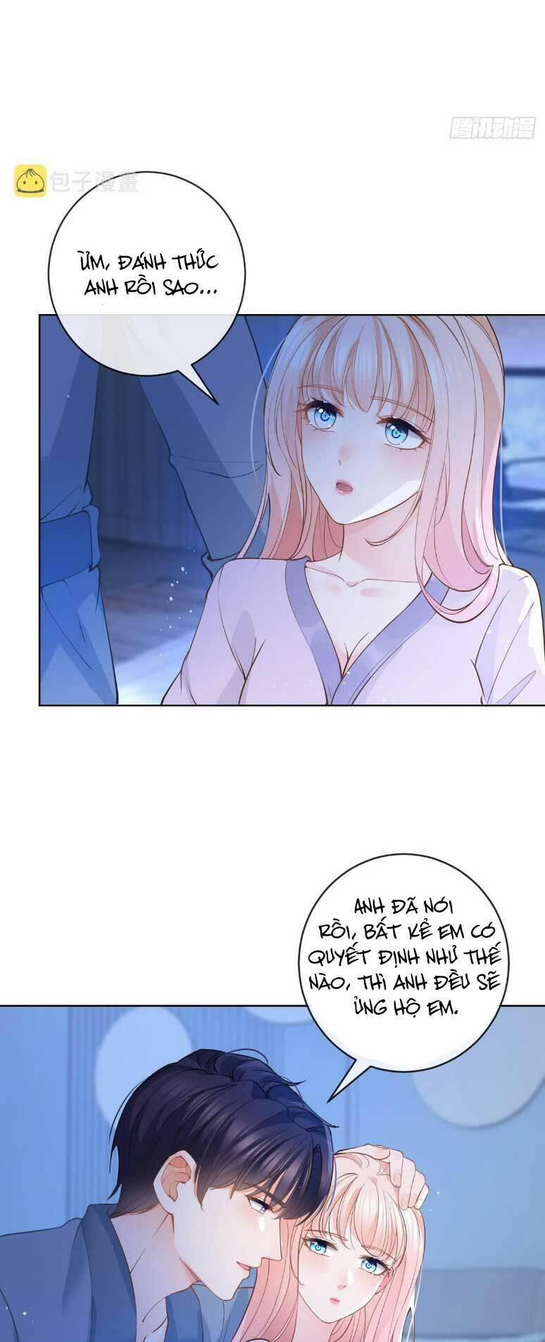 Ẩn Hôn 100%: Chọc Tức Vợ Yêu Mua Một Tặng Một 368 trang 20