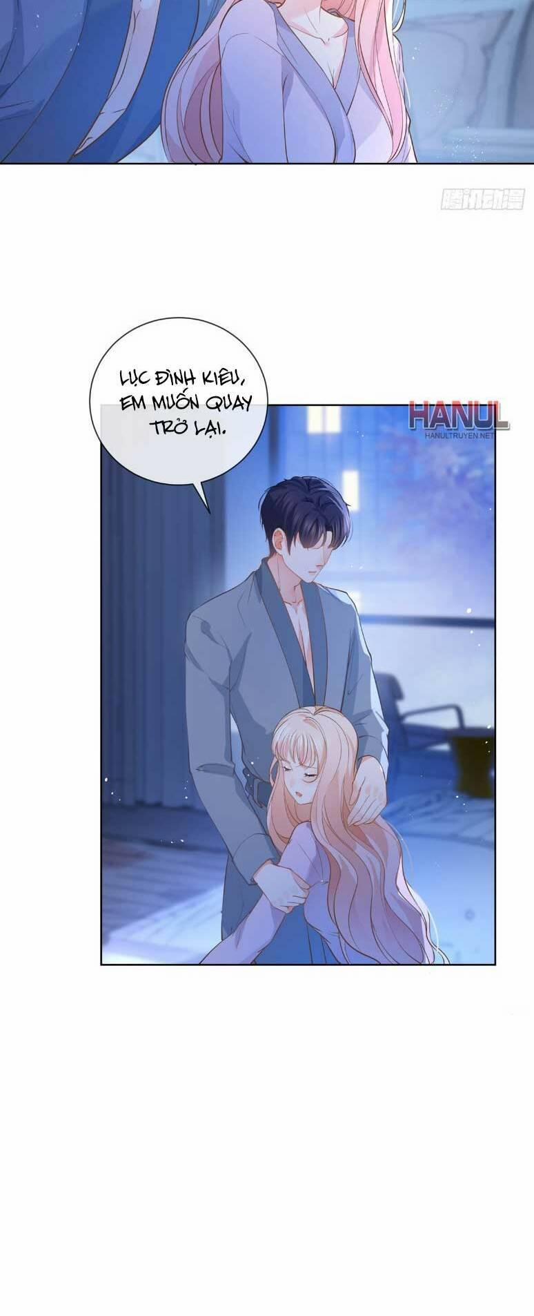 Ẩn Hôn 100%: Chọc Tức Vợ Yêu Mua Một Tặng Một 368 trang 21