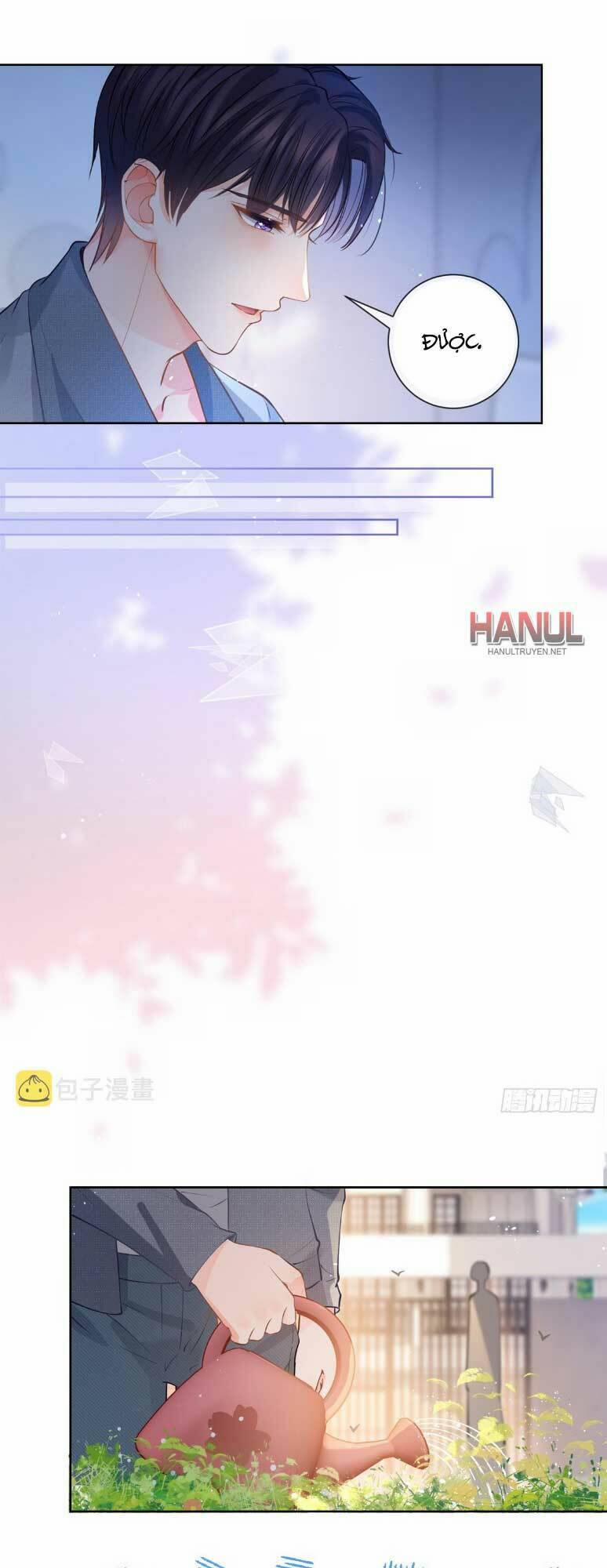 Ẩn Hôn 100%: Chọc Tức Vợ Yêu Mua Một Tặng Một 368 trang 22