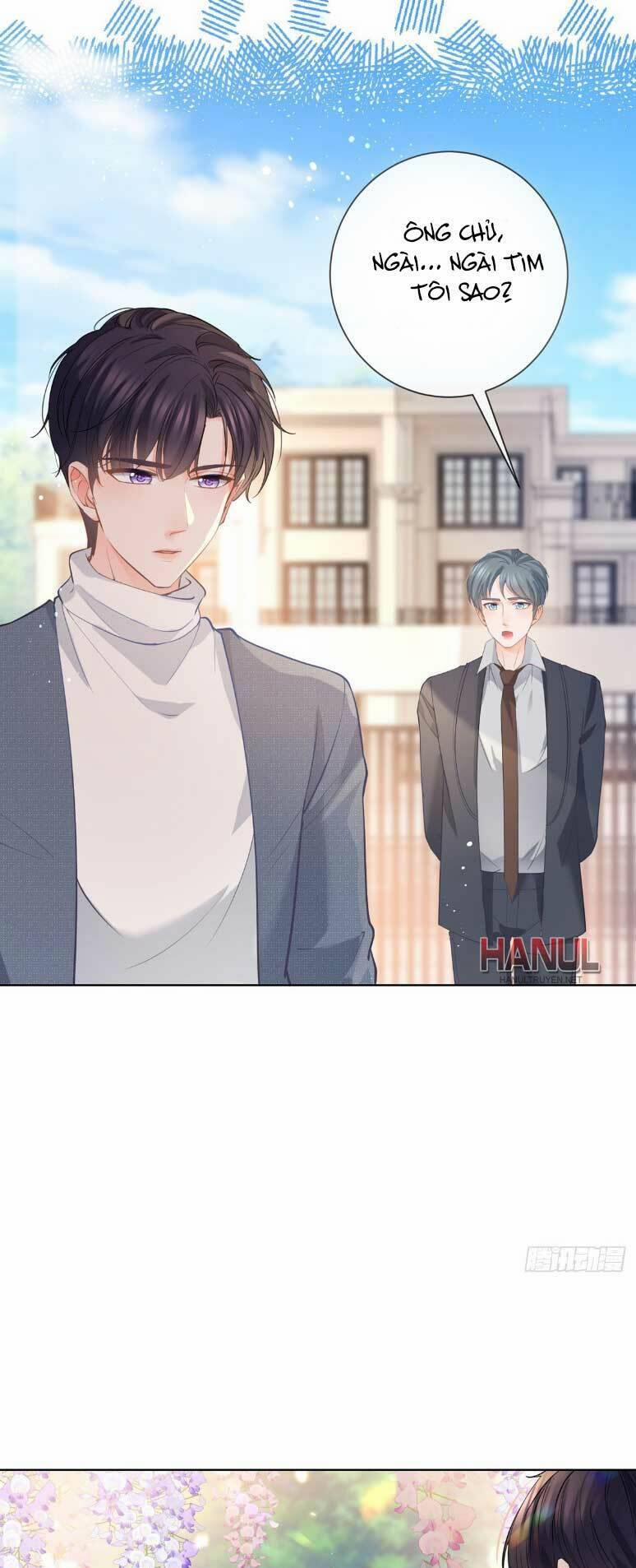 Ẩn Hôn 100%: Chọc Tức Vợ Yêu Mua Một Tặng Một 368 trang 23