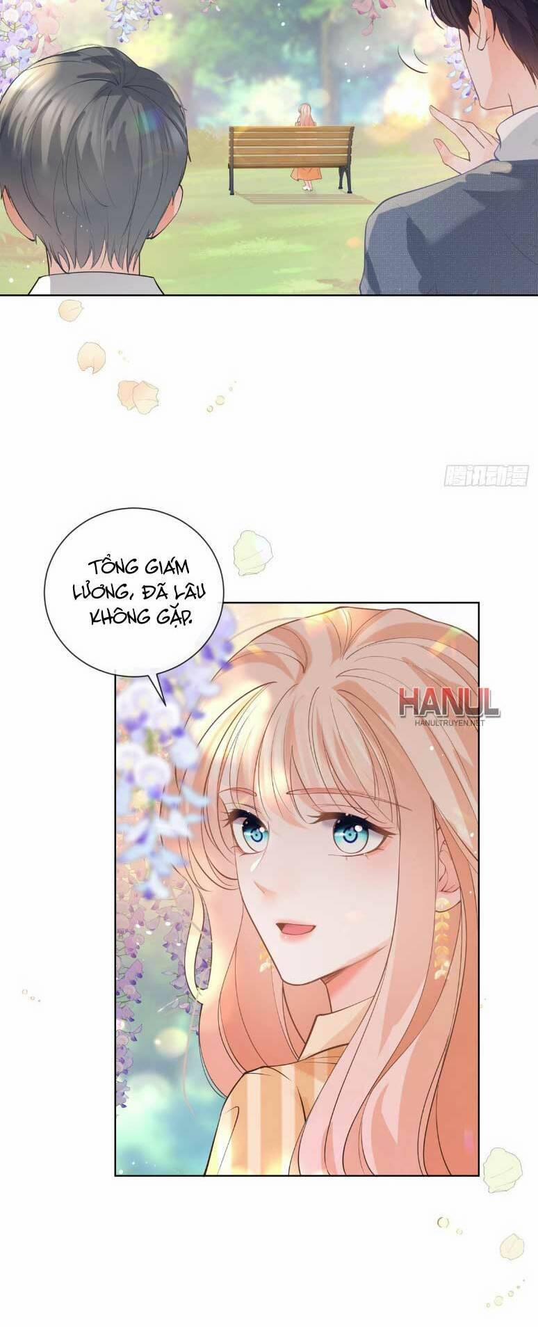 Ẩn Hôn 100%: Chọc Tức Vợ Yêu Mua Một Tặng Một 368 trang 24