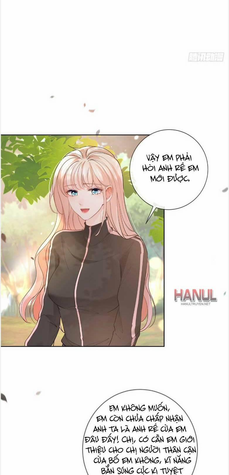 Ẩn Hôn 100%: Chọc Tức Vợ Yêu Mua Một Tặng Một 368 trang 3