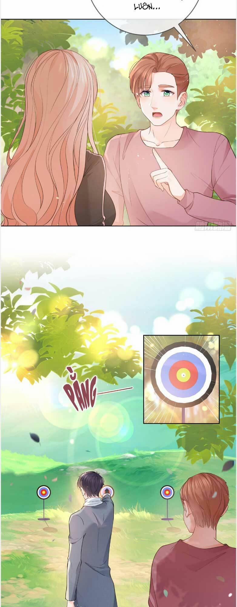 Ẩn Hôn 100%: Chọc Tức Vợ Yêu Mua Một Tặng Một 368 trang 4