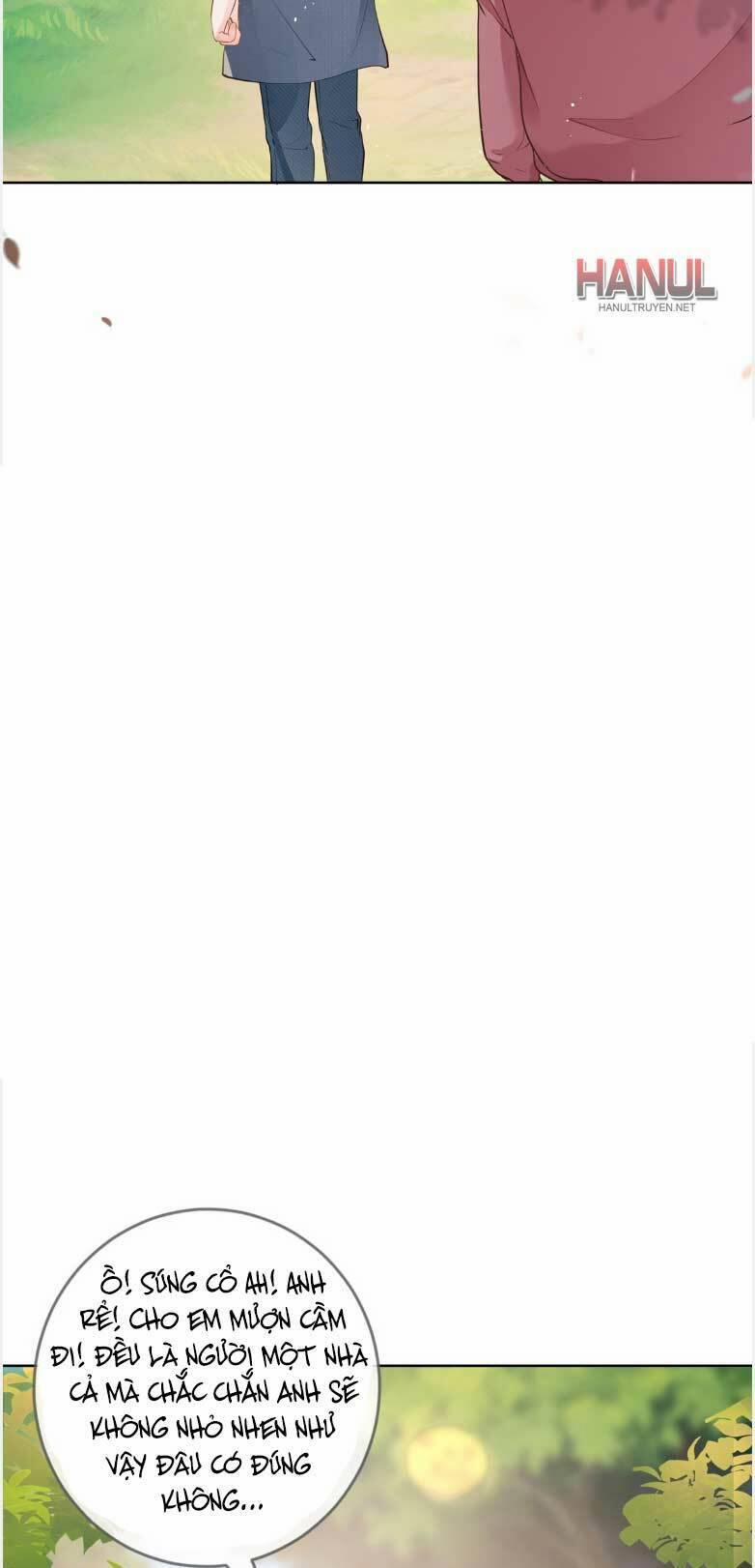 Ẩn Hôn 100%: Chọc Tức Vợ Yêu Mua Một Tặng Một 368 trang 5