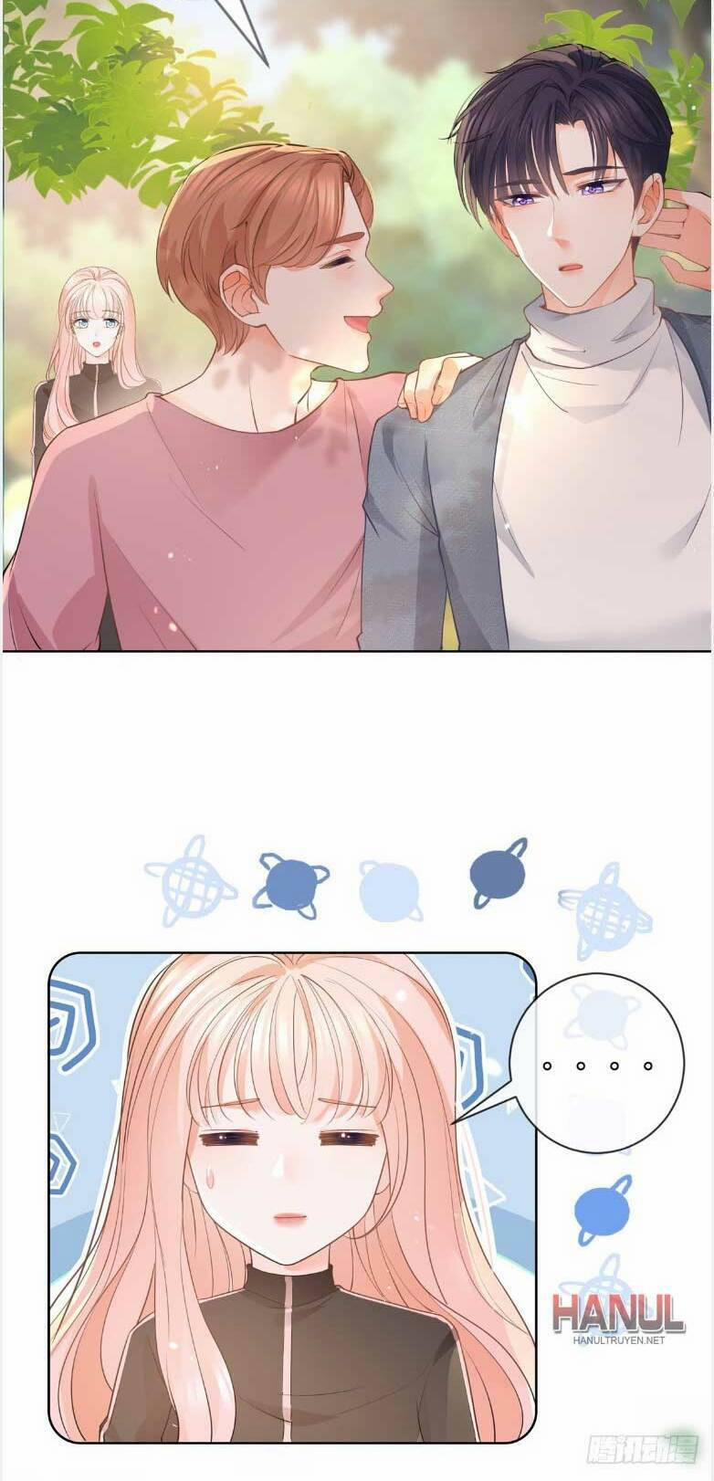 Ẩn Hôn 100%: Chọc Tức Vợ Yêu Mua Một Tặng Một 368 trang 6