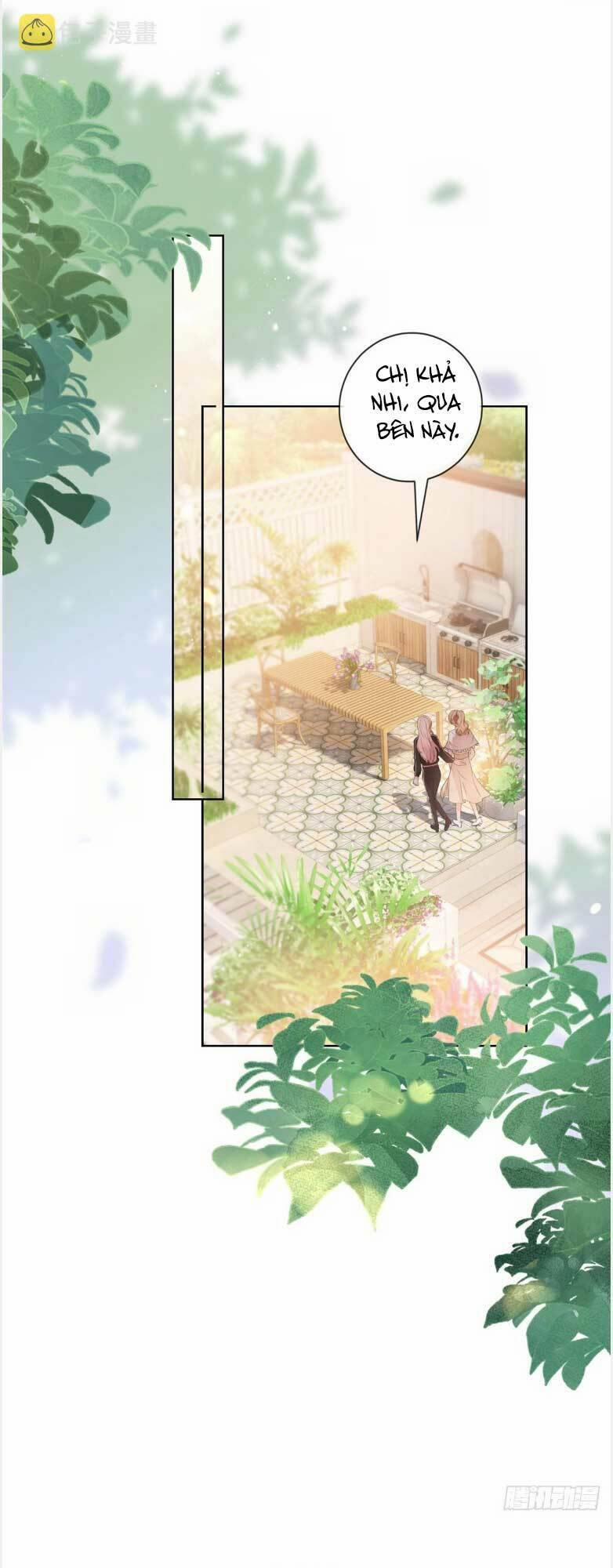 Ẩn Hôn 100%: Chọc Tức Vợ Yêu Mua Một Tặng Một 368 trang 7