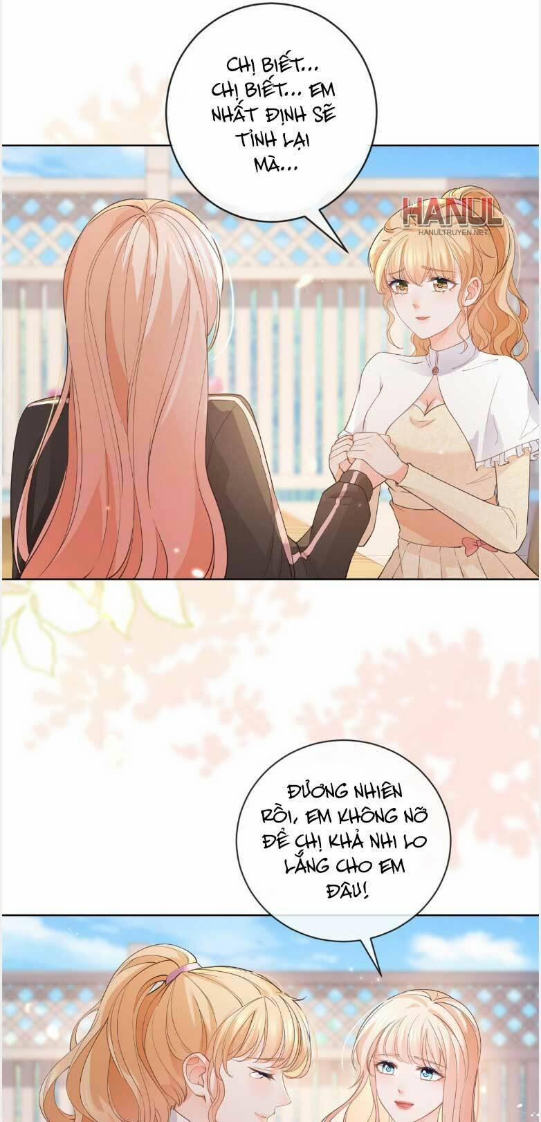 Ẩn Hôn 100%: Chọc Tức Vợ Yêu Mua Một Tặng Một 368 trang 8