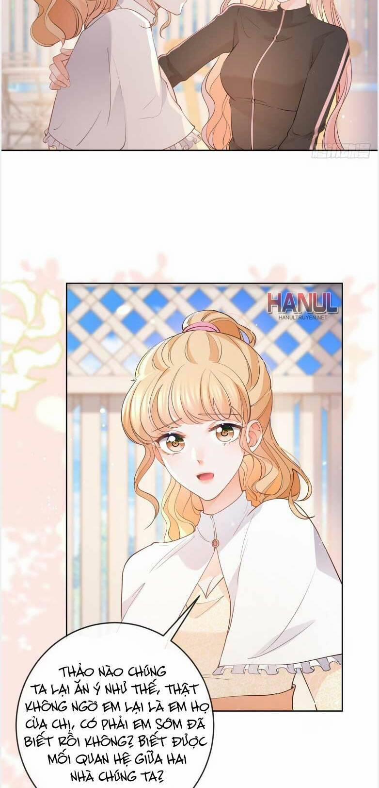 Ẩn Hôn 100%: Chọc Tức Vợ Yêu Mua Một Tặng Một 368 trang 9