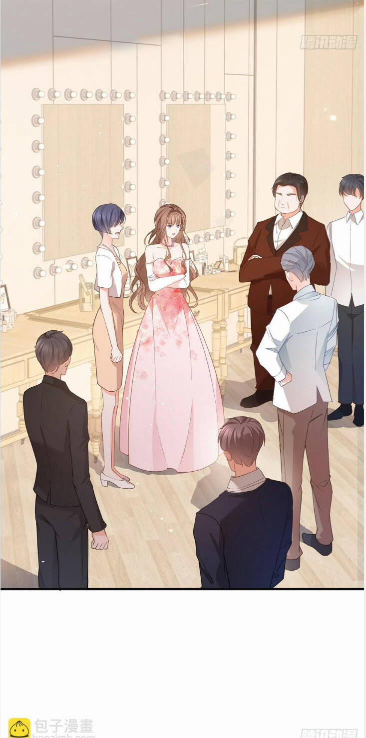 Ẩn Hôn 100%: Chọc Tức Vợ Yêu Mua Một Tặng Một 374 trang 10