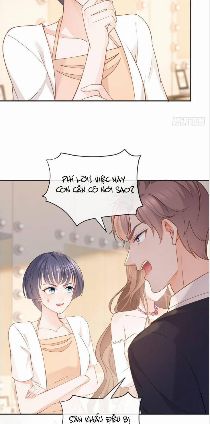 Ẩn Hôn 100%: Chọc Tức Vợ Yêu Mua Một Tặng Một 374 trang 14