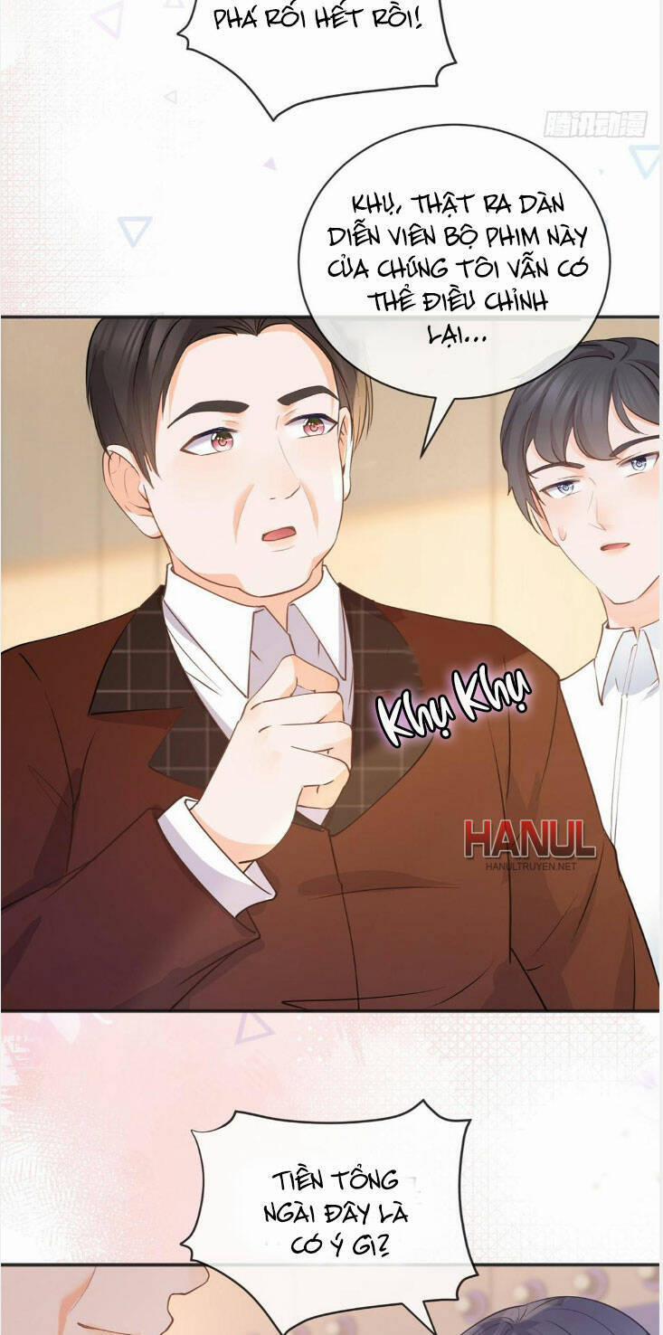 Ẩn Hôn 100%: Chọc Tức Vợ Yêu Mua Một Tặng Một 374 trang 15