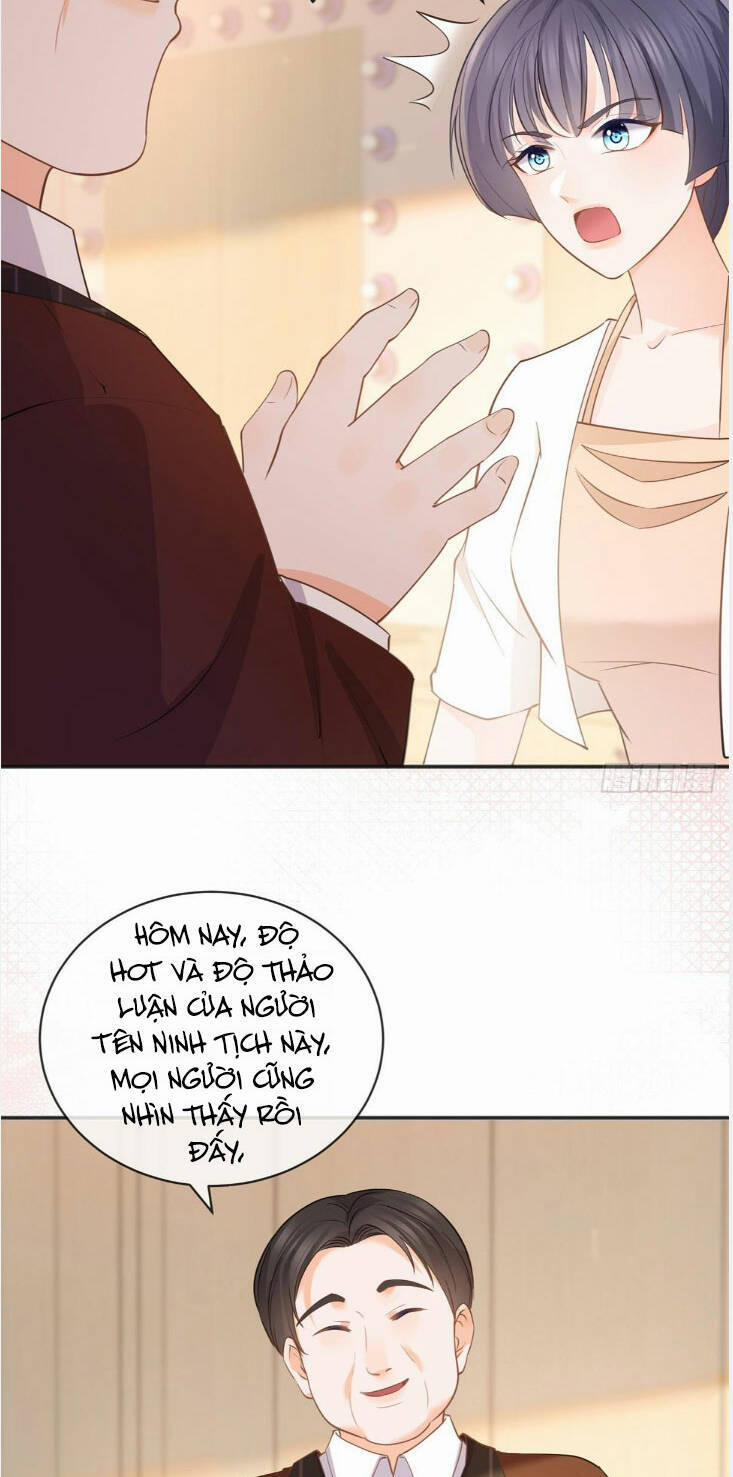 Ẩn Hôn 100%: Chọc Tức Vợ Yêu Mua Một Tặng Một 374 trang 16