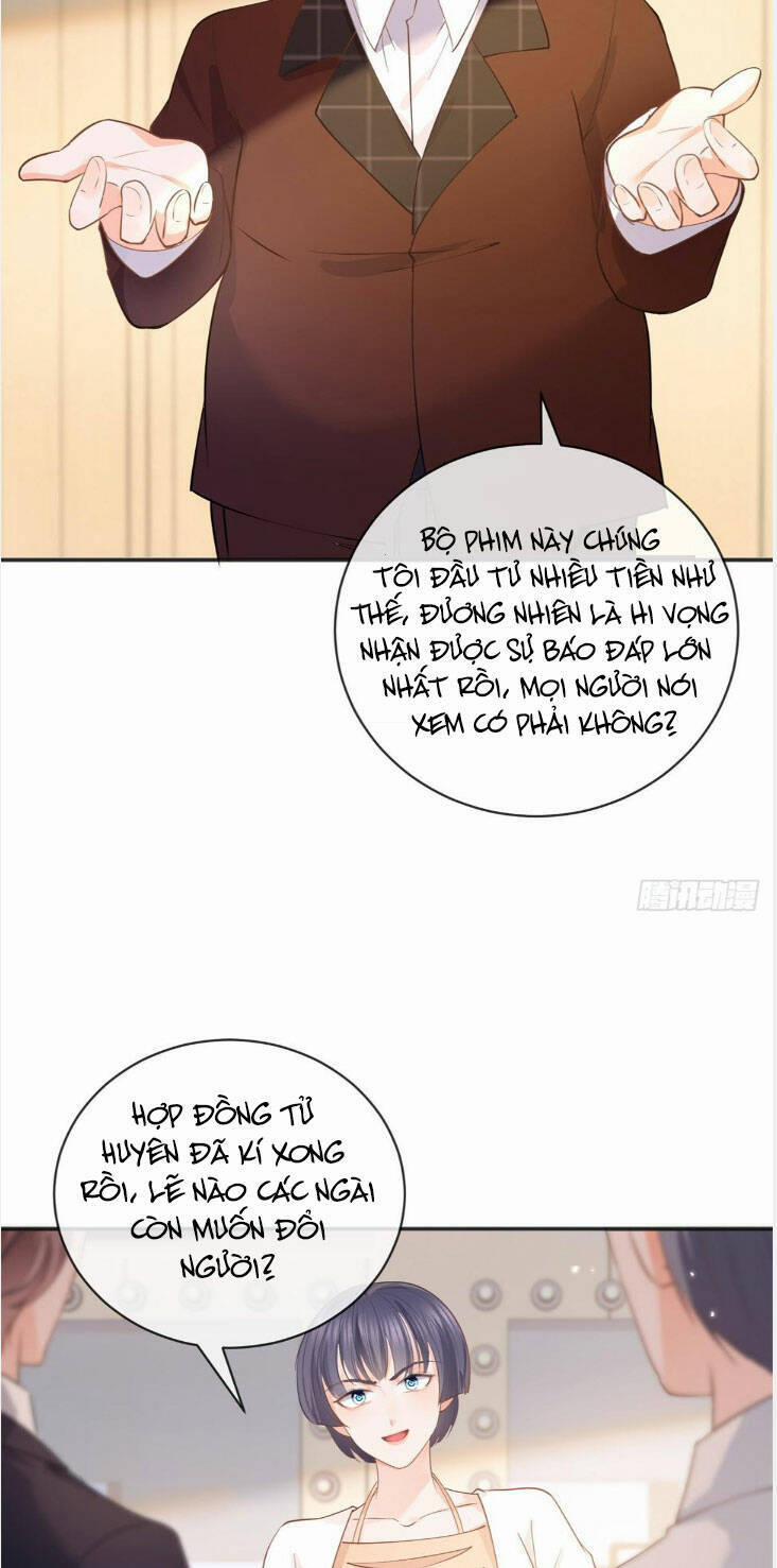 Ẩn Hôn 100%: Chọc Tức Vợ Yêu Mua Một Tặng Một 374 trang 17