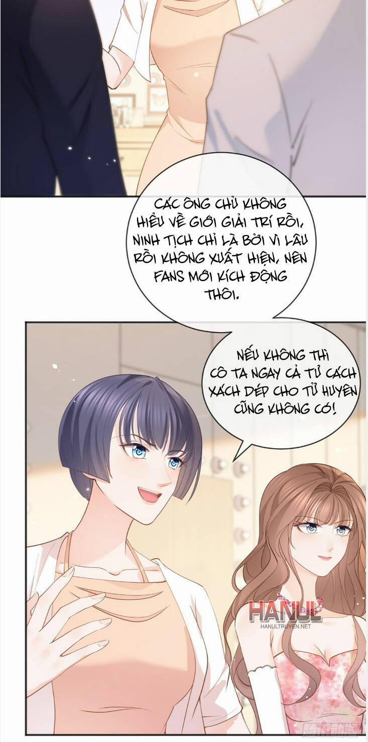 Ẩn Hôn 100%: Chọc Tức Vợ Yêu Mua Một Tặng Một 374 trang 18